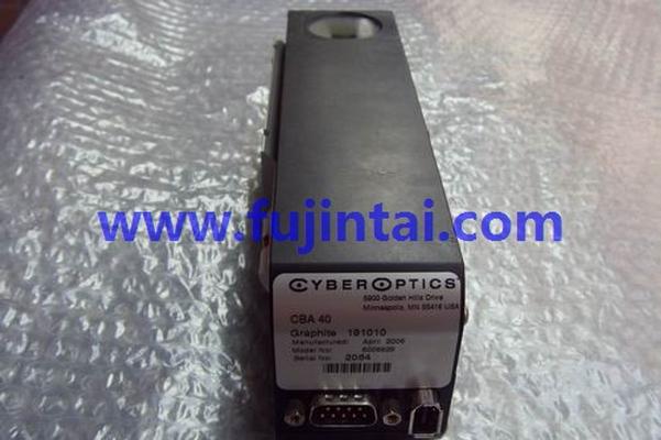 Cyberoptics camera 8008629